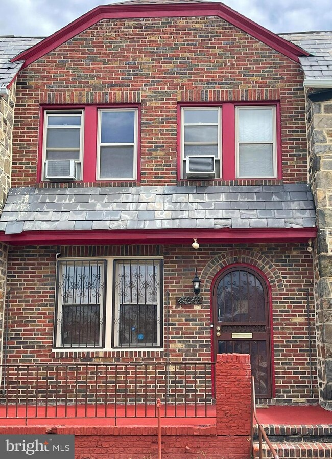 4515 Homer Ave, Baltimore, MD 21215 - photo 2