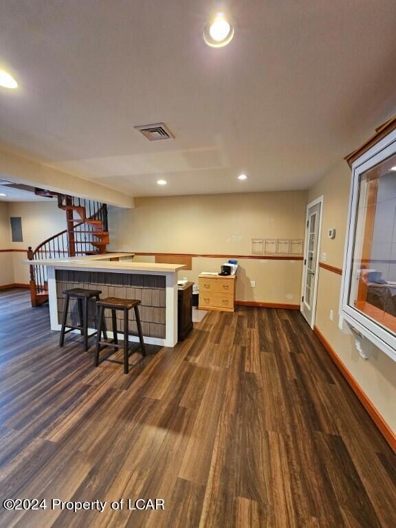 Reception Area