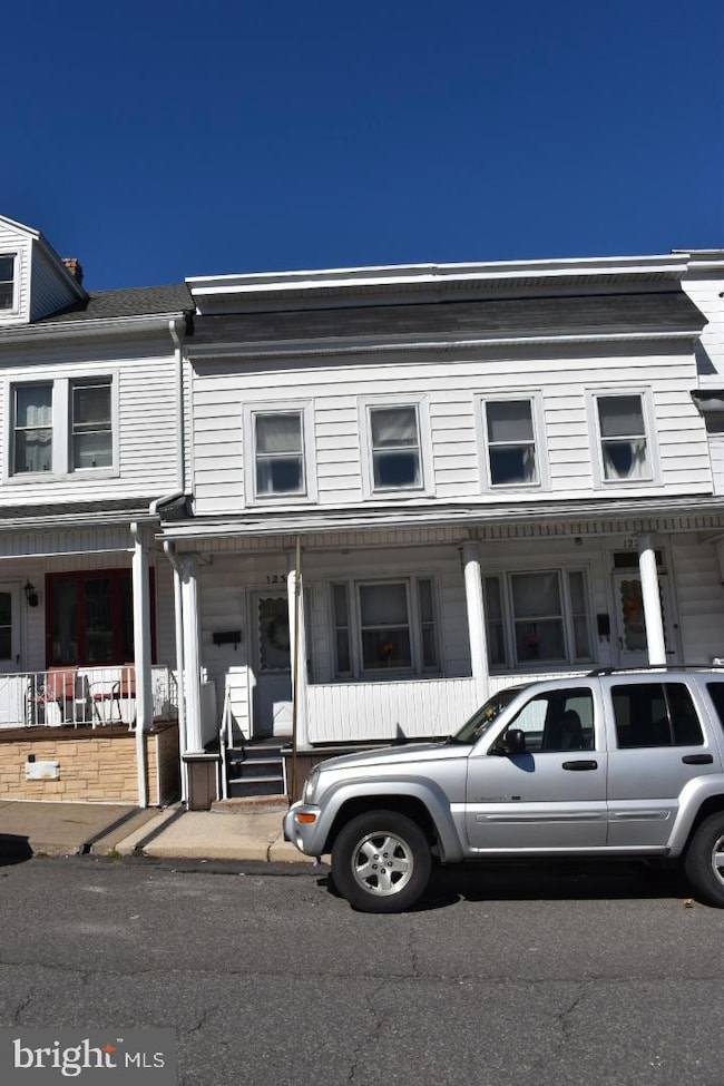 1231 Walnut St, Ashland, PA 17921 - photo 2