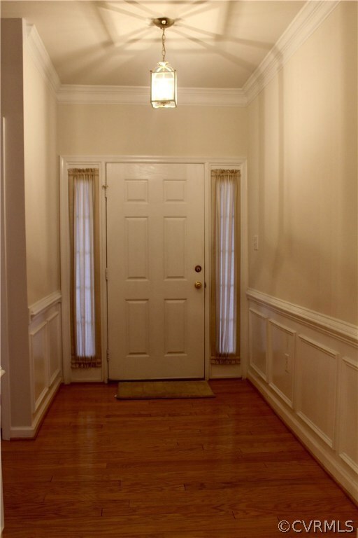 Come on in
