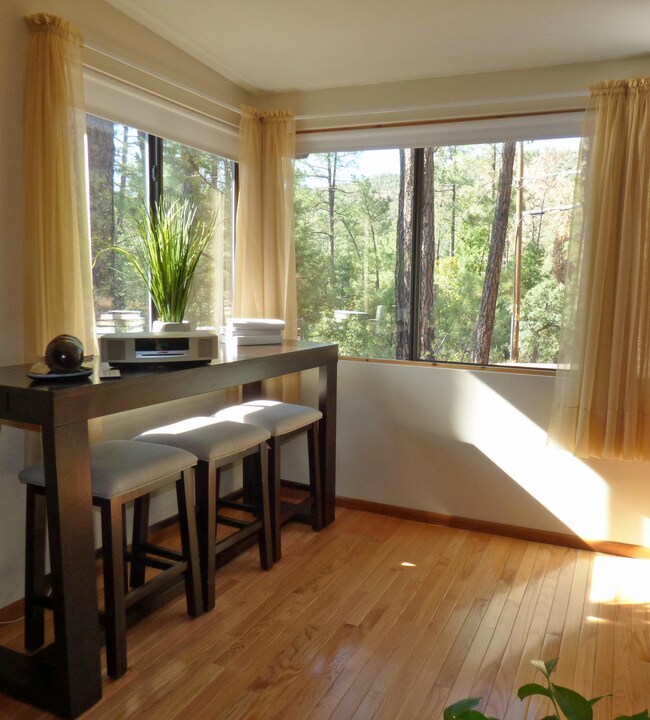 Great Room Views