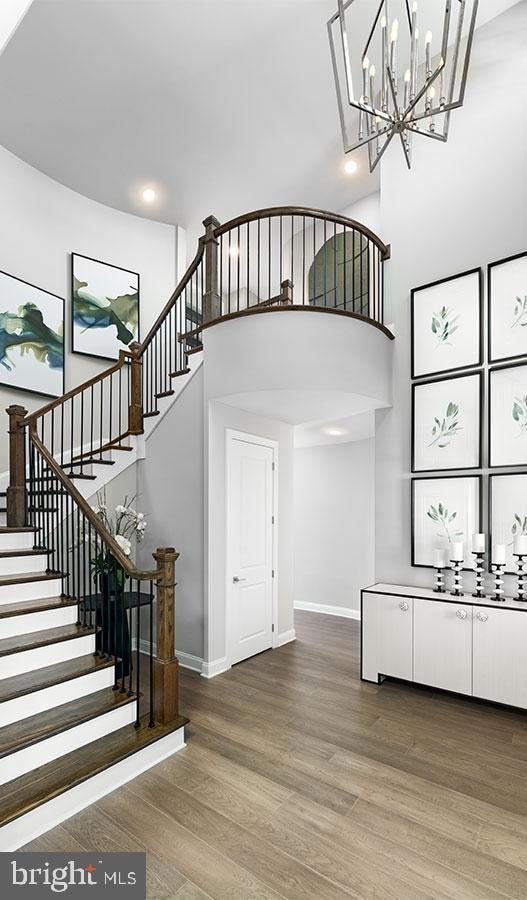 2007 Saint James Rd, Accokeek, MD 20607 - photo 6