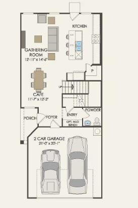 2725 Woodall Dr unit 1901, Cedar Park, TX 78613 - photo 2