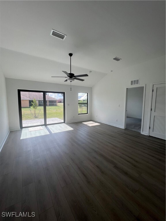 210 Des Cartes St, Lehigh Acres, FL 33913 - photo 4