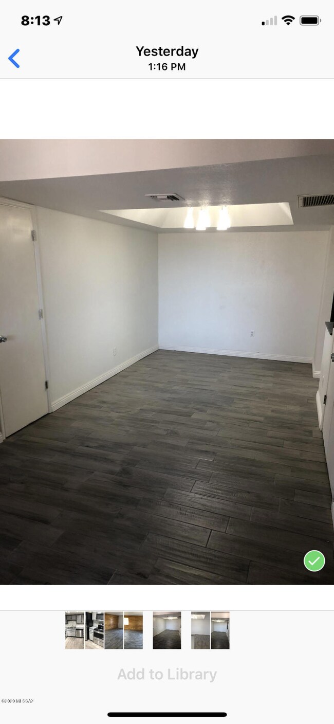 8263 N Oracle Rd unit 136, Tucson, AZ 85704 - photo 4