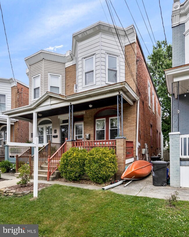 20 E Collings Ave, Collingswood, NJ 08108 - photo 2