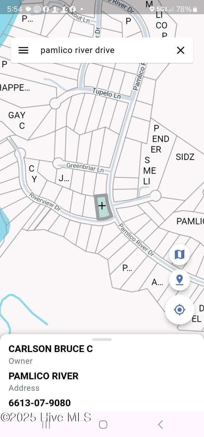 0 Pamlico River Dr unit 100524034, Long Acre, NC 27889 - photo 3