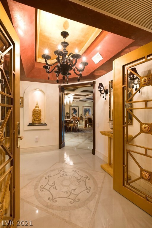 Turnberry Place unit 1502, Las Vegas, NV 89109 - photo 4