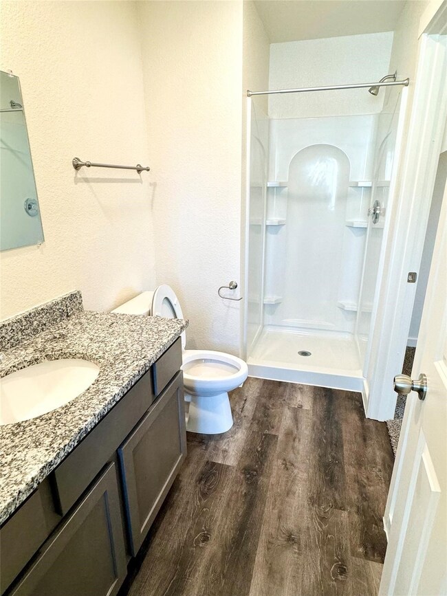 primary main restroom
