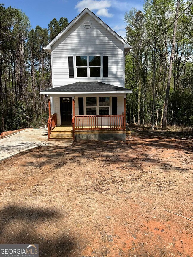 320 Adams Ave, Batesburg-Leesville, SC 29006 - photo 6