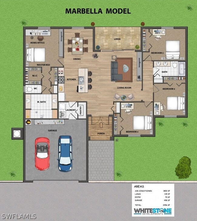 2220 NE 1st Ave, Cape Coral, FL 33909 - photo 2