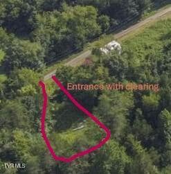20 Acres Tbd Dunville Gap Rd, Rutledge, TN 37861 - photo 3