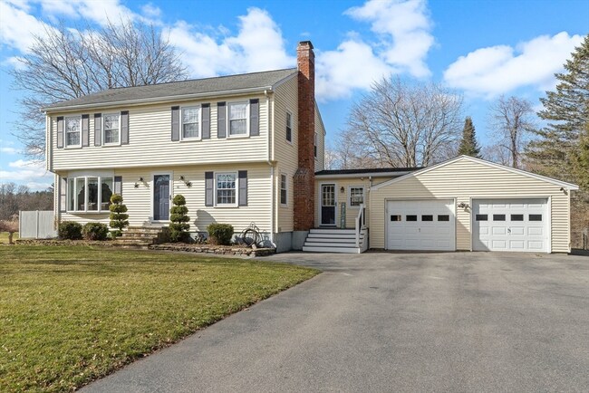 10 Freeport Dr, Wilmington, MA 01887 | Homes.com