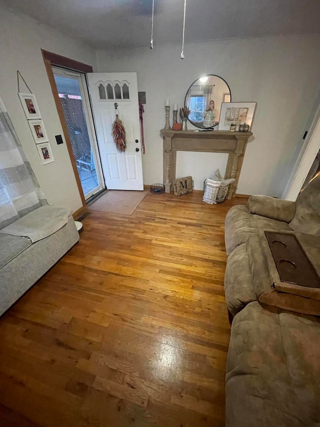 911 Hopson St, Johnson City, TN 37601 - photo 2