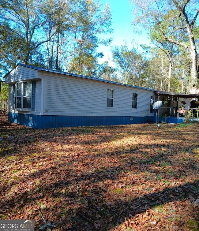1962 Butler Johnson Rd, White Oak, GA 31568 - photo 3