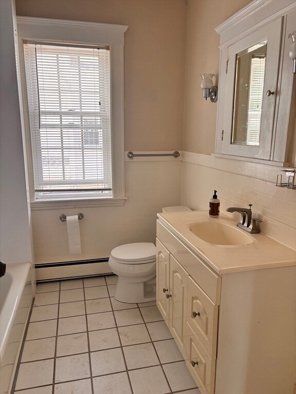 15 Chester Rd unit 2, Belmont, MA 02478 - photo 7