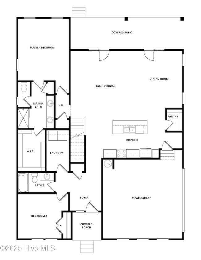 Manchester- 1st Floor