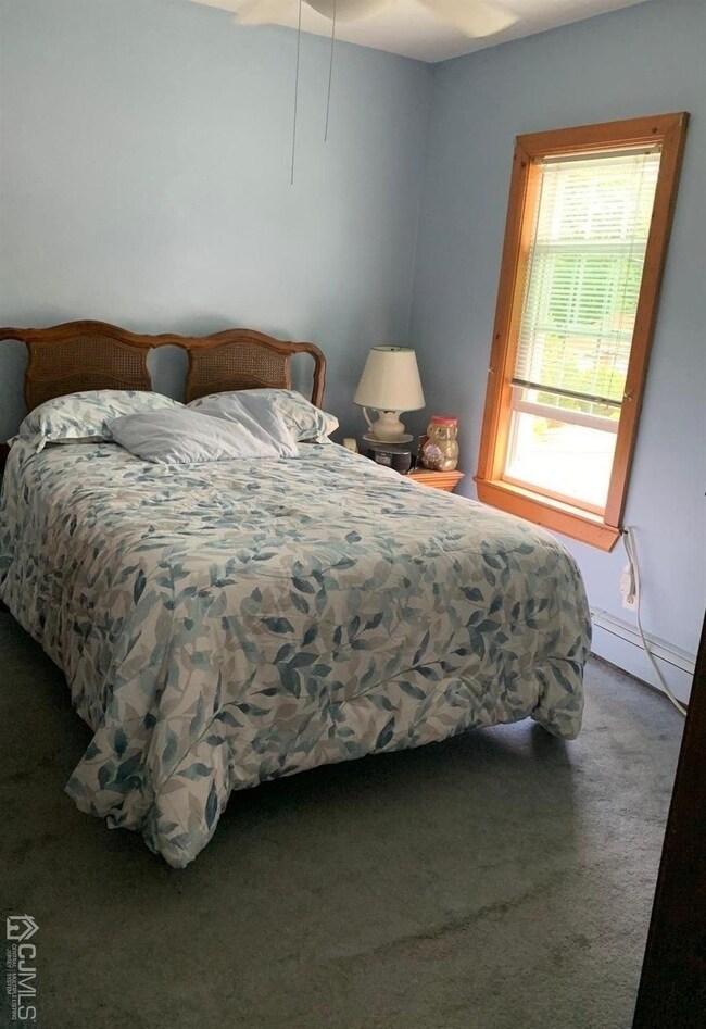 Masterbedroom