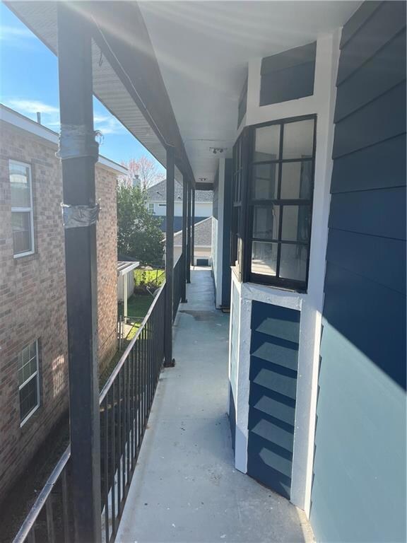 Porch