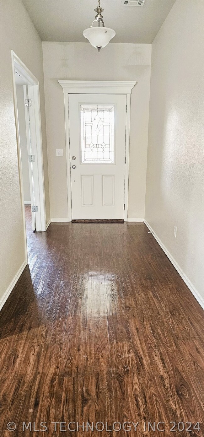 11003 S Nathan St, Jenks, OK 74037 - photo 4