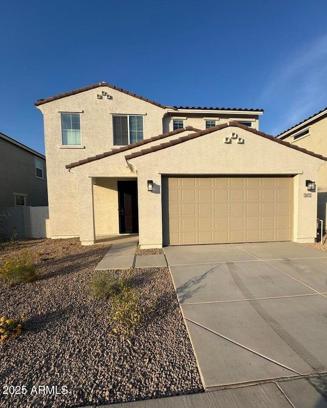 2672 E Bluff Spring Ave, Apache Junction, AZ 85119 - photo 2