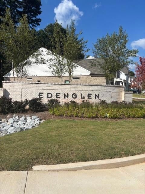 Welcome Home To The Beautiful Edenglen!