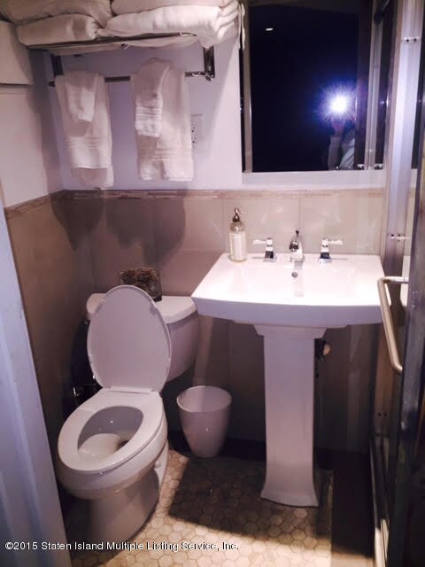 First Floor Bath