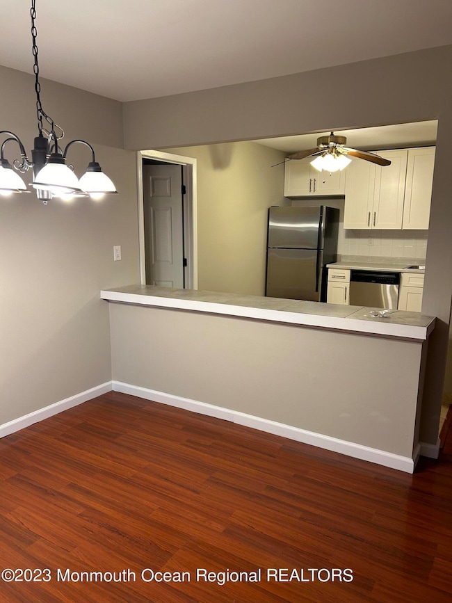 136 Amberly Dr unit F, Manalapan, NJ 07726 - photo 6