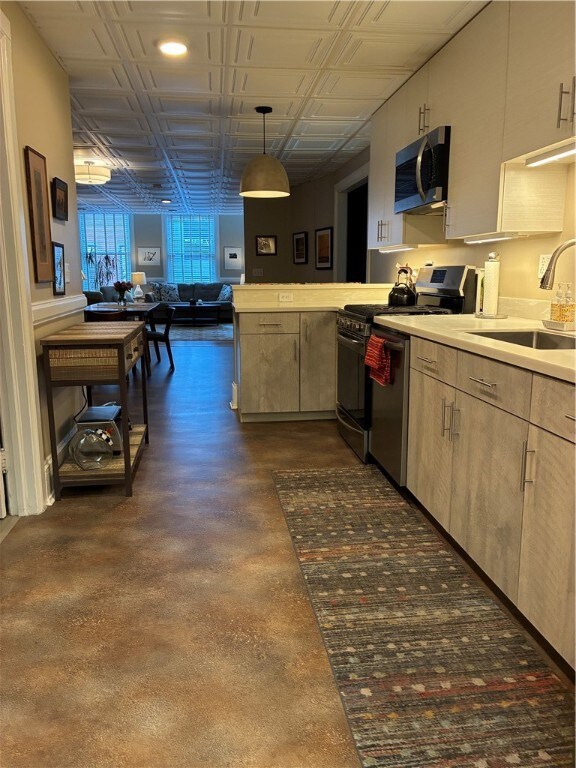 136 E State St, Ithaca, NY 14850 - photo 5