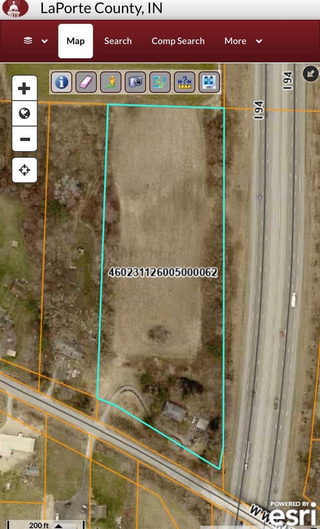 5545 Warnke Rd, Michigan City, IN 46360 - photo 2