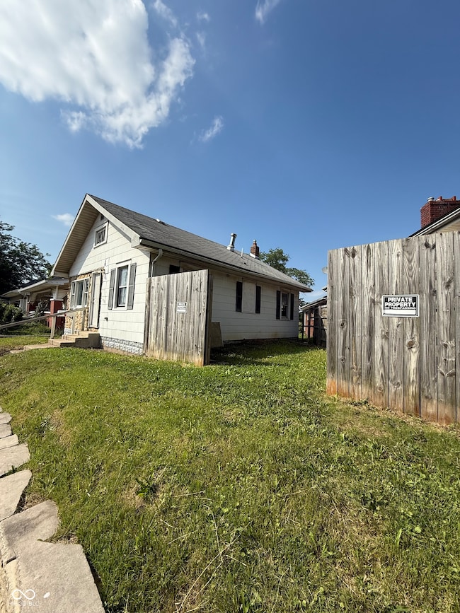 1530 Ohio Ave, Anderson, IN 46016 - photo 6