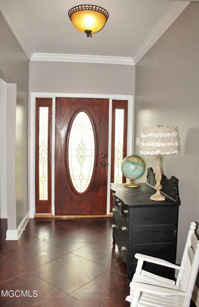 2109 Howell Tanner Chapel Rd, Lucedale, MS 39452 - photo 2