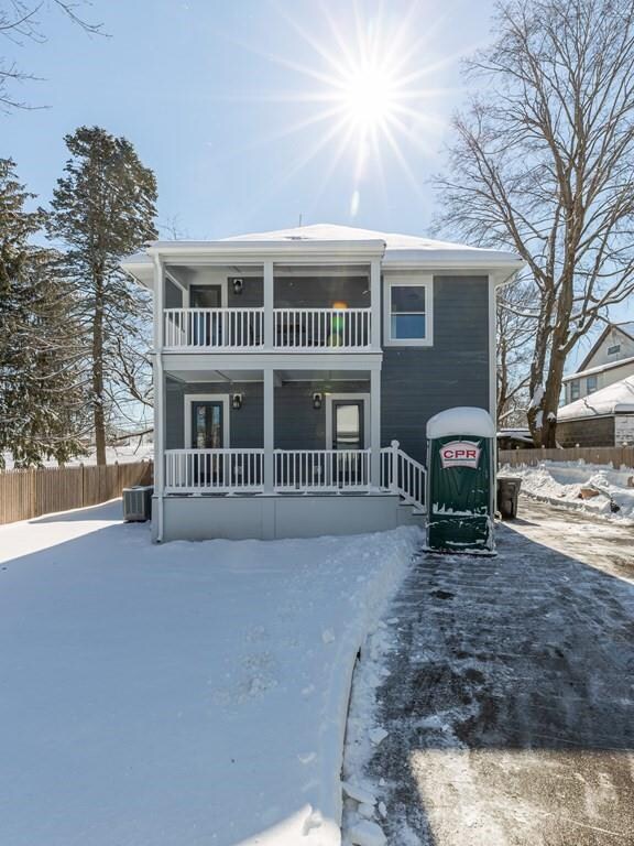 124 Payson Rd unit 2, Belmont, MA 02478 - photo 7