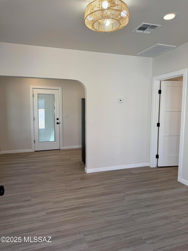 Living Room towards Dining