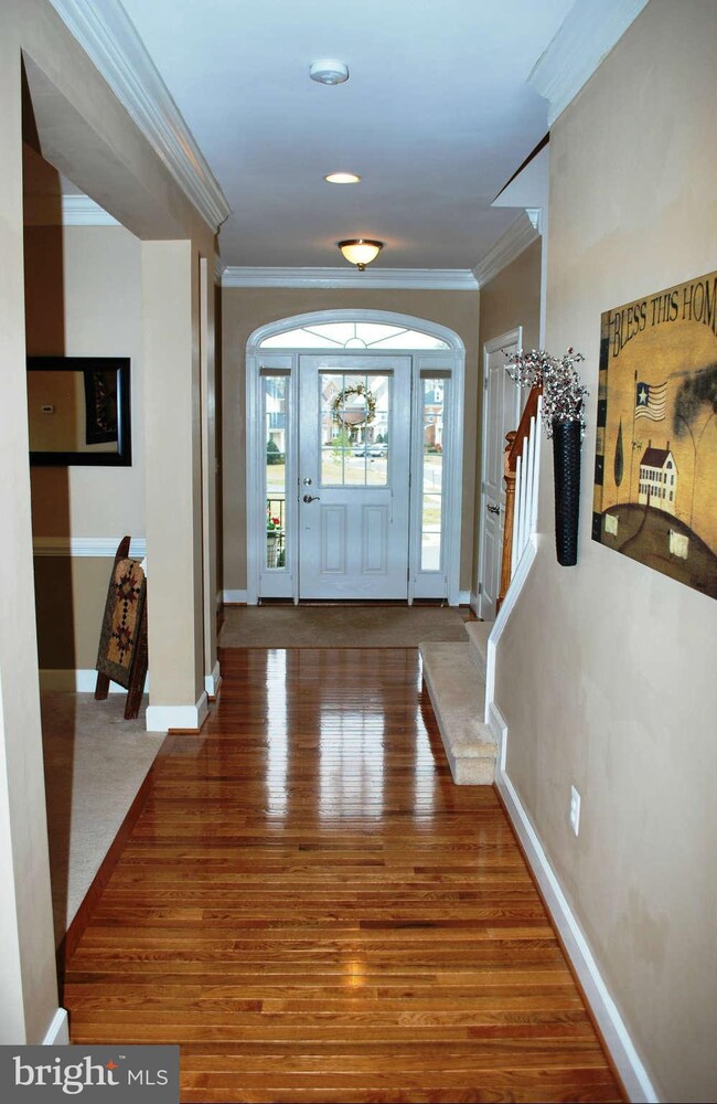 12918 Luca Station Way, Woodbridge, VA 22192 - photo 2