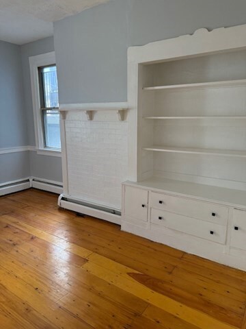 34 Mercer St unit 2, Boston, MA 02127 - photo 3