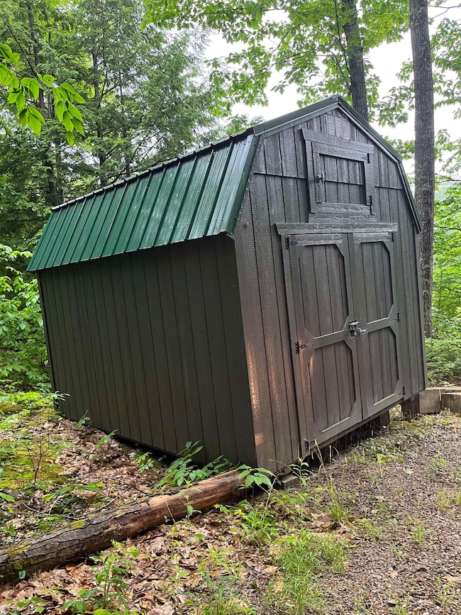 169 Newman Drew Rd, Ossipee, NH 03890 - photo 7