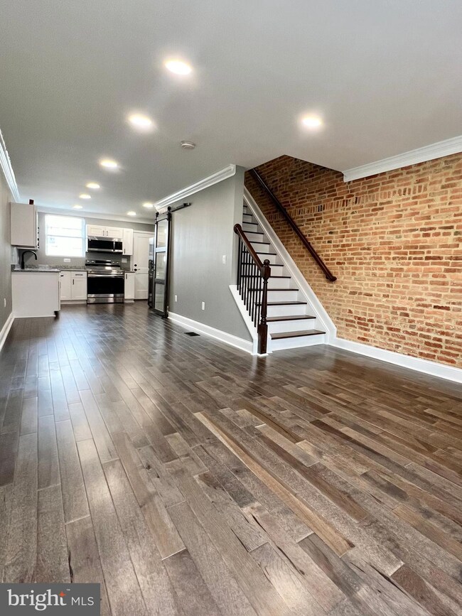 1353 Carroll St, Baltimore, MD 21230 - photo 2