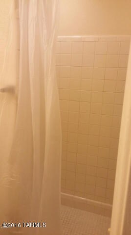 Barth Shower