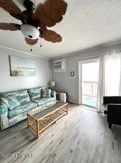 Topsail Reef Living Area View 2