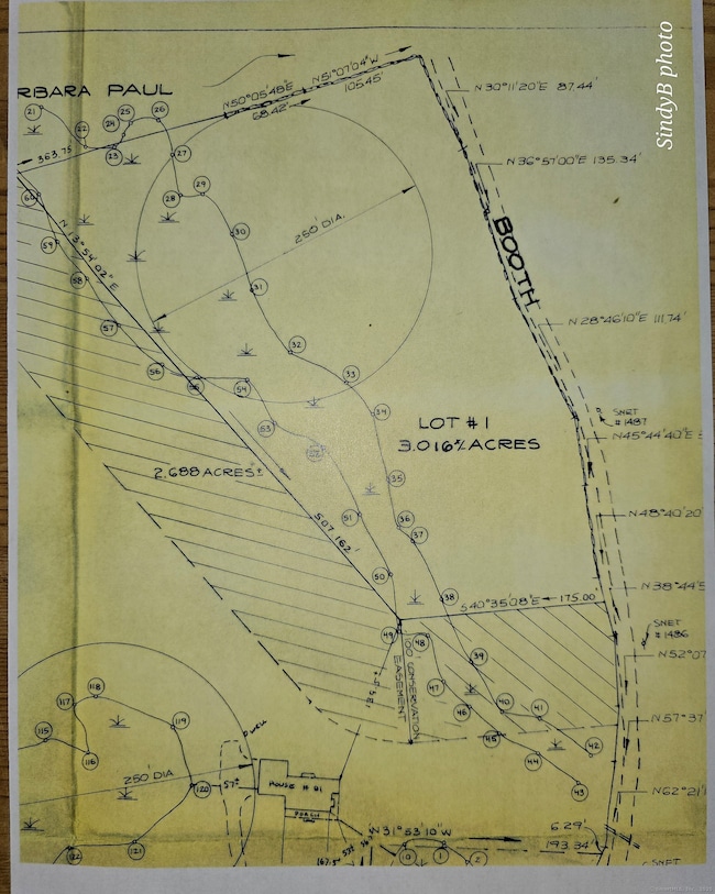 0 Booth Rd, Roxbury, CT 06783 - photo 5