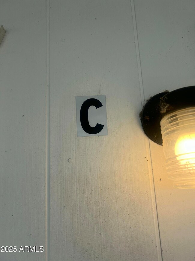 1101 N Wedgewood Dr unit C, Mesa, AZ 85203 - photo 3