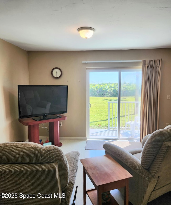 6401 Azure Ln unit B4, Cocoa Beach, FL 32931 - photo 5