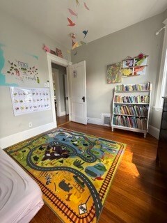 37 Wachusett St unit 3, Jamaica Plain, MA 02130 - photo 4