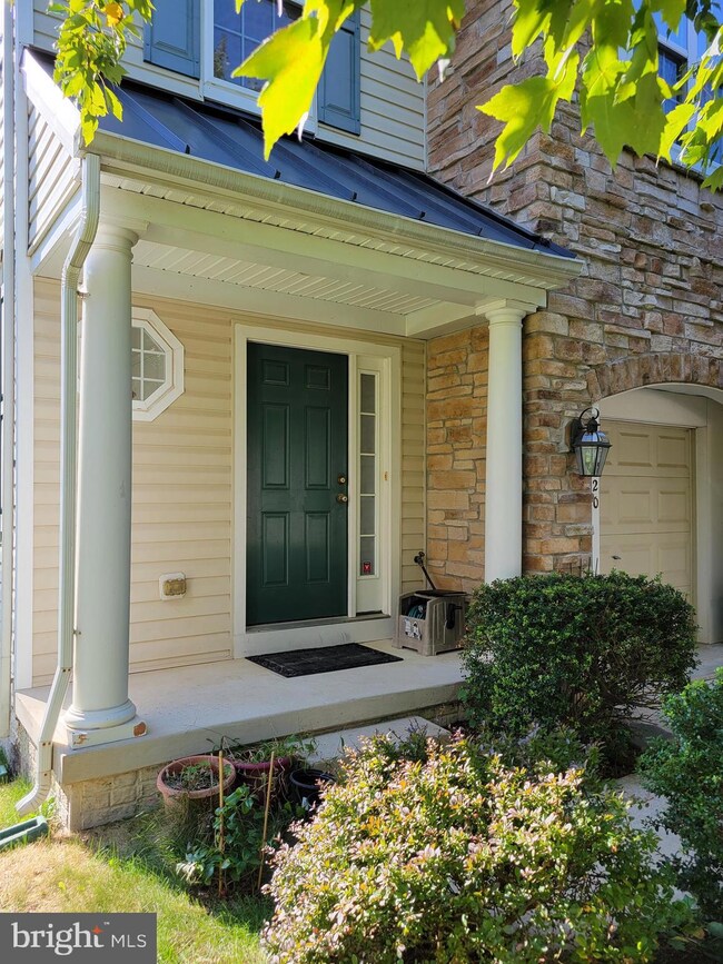 8420 Charmed Days, Laurel, MD 20723 - photo 5