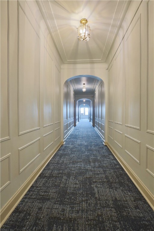 Dithridge Towers unit 509, Pittsburgh, PA 15213 - photo 5