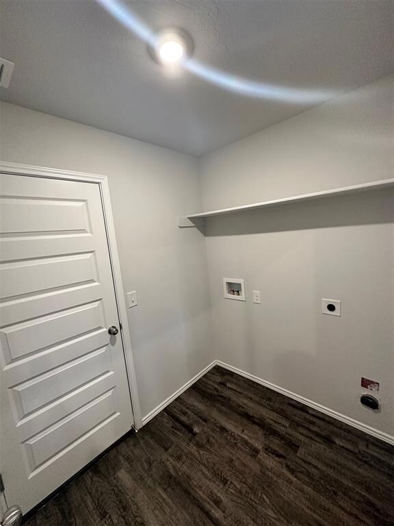 332 Starlight Dr, Shawnee, OK 74804 - photo 7