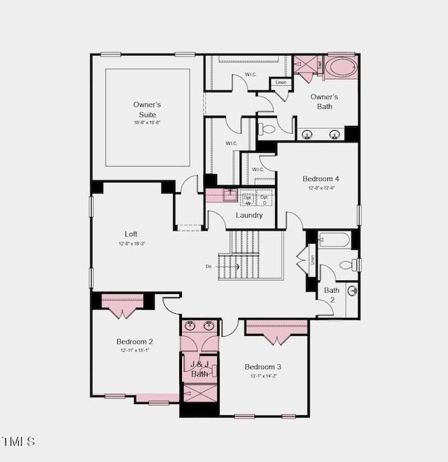 2004 Clydner Dr, Apex, NC 27523 - photo 3