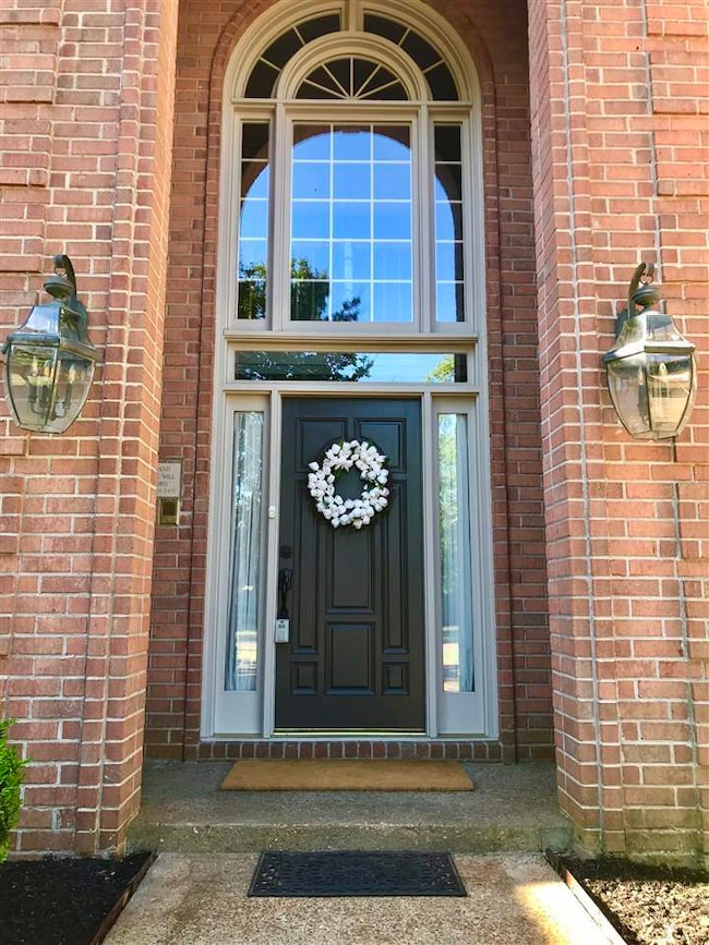 Welcome Home!