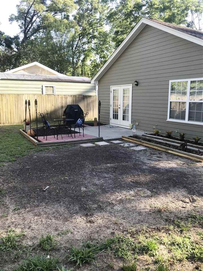 113 Cochise St, Crawfordville, FL 32327 - photo 4